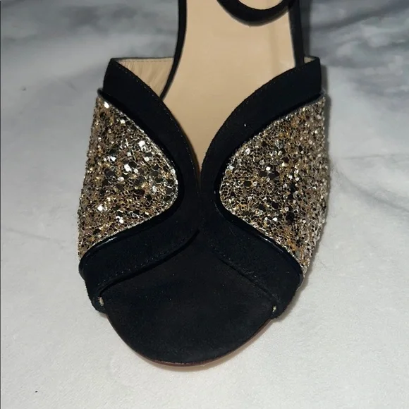 Kate Spade Corinne Heels - Picture 4 of 9